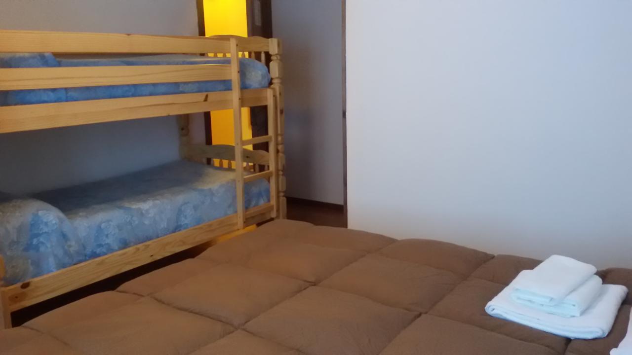 Nonaj Hotel *