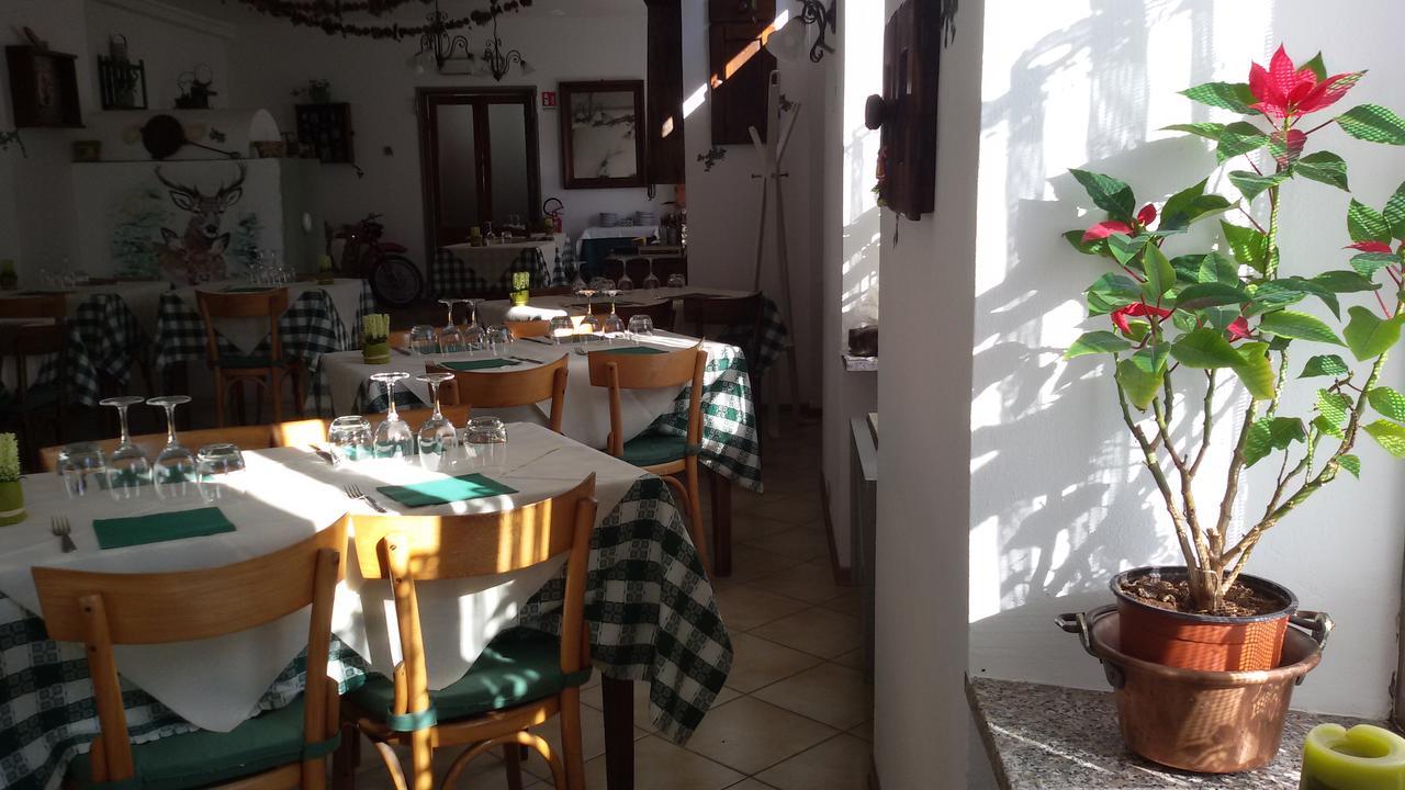 Nonaj Hotel Rome
