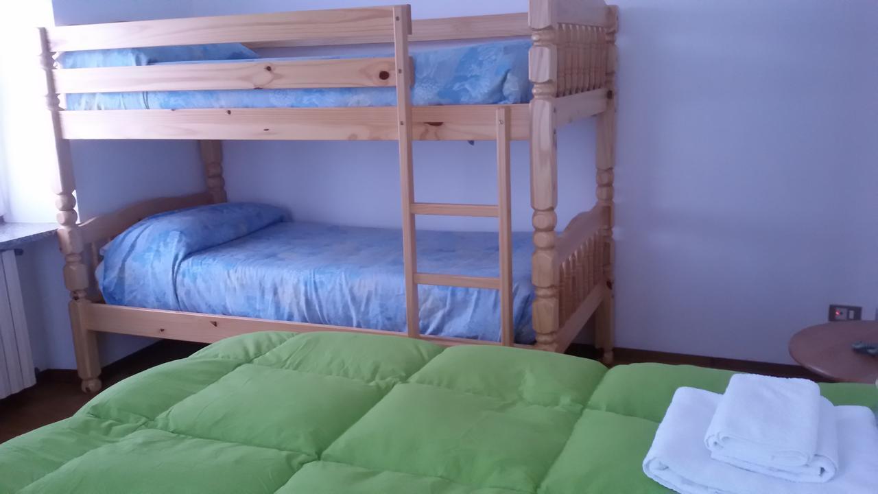 Nonaj Hotel *