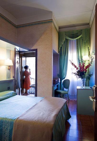 Hotel Zara Roma