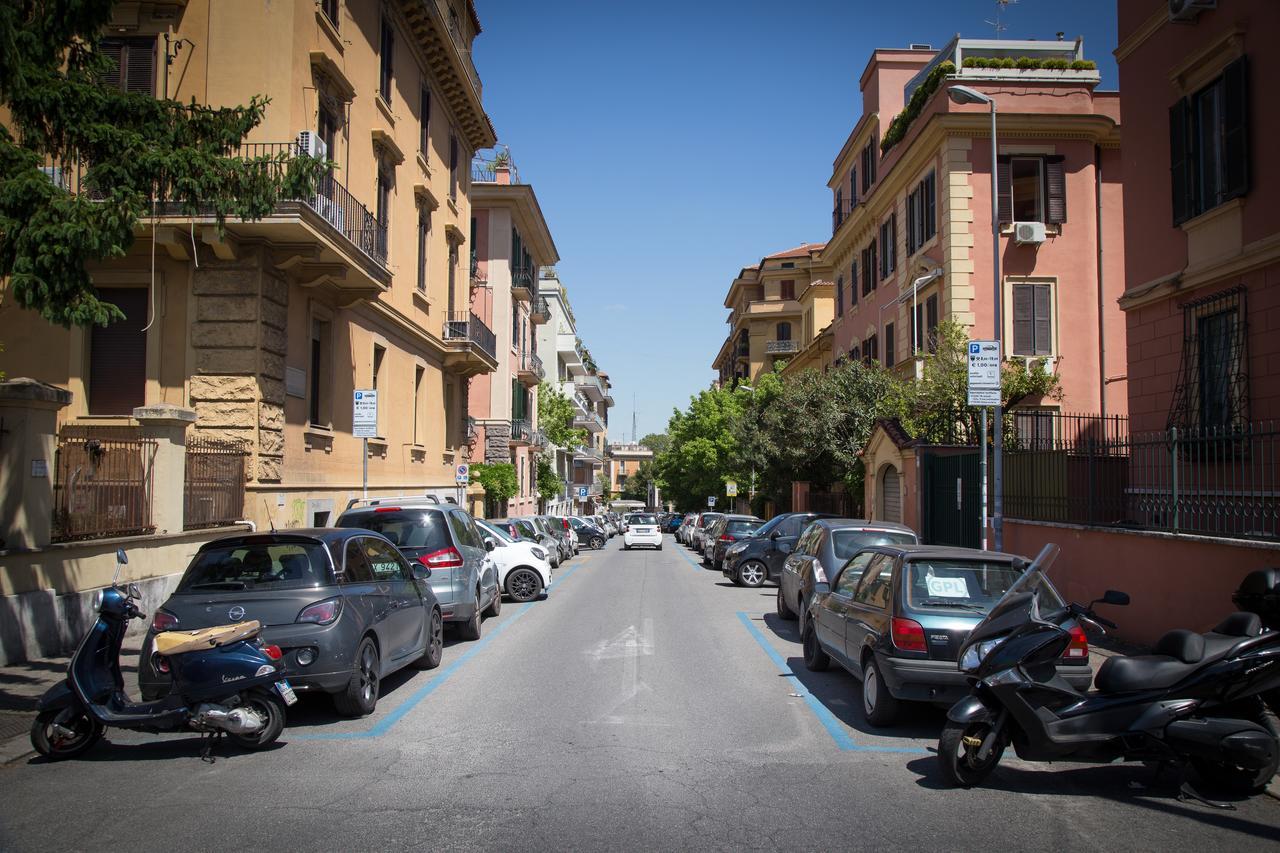 La Piazzetta Delle Regine Bed & Breakfast 2*