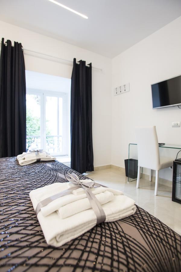 San Pietro Grand Couette-café Rome