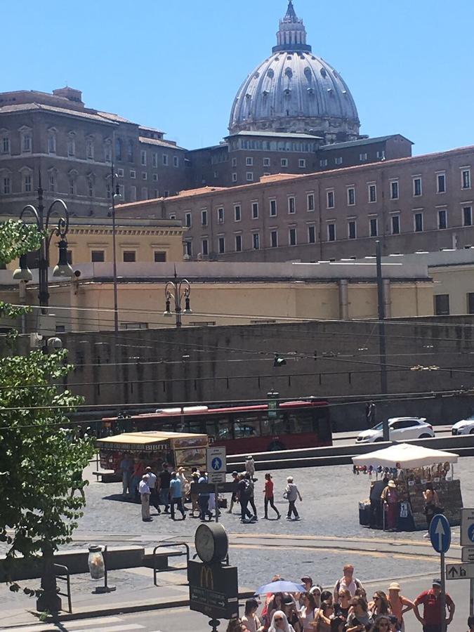 San Pietro Grand Couette-café 2*
