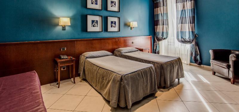 Taormina Hotel