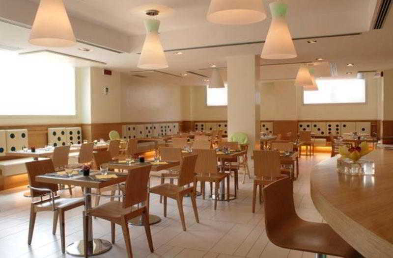 Best Western Globus 3* Roma
