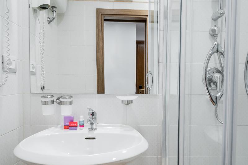 Concordia Hotel Rome
