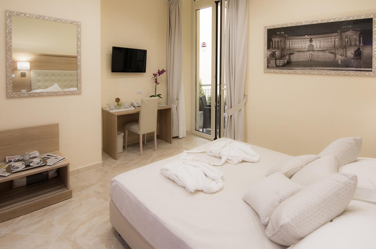 Esposizione Palace Hotel 2*
