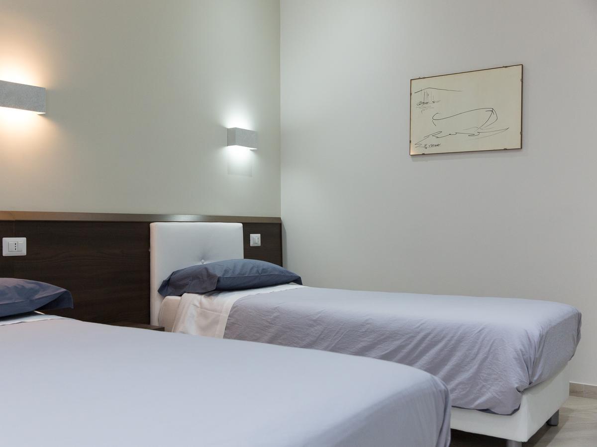 Venustas Hotel 3*