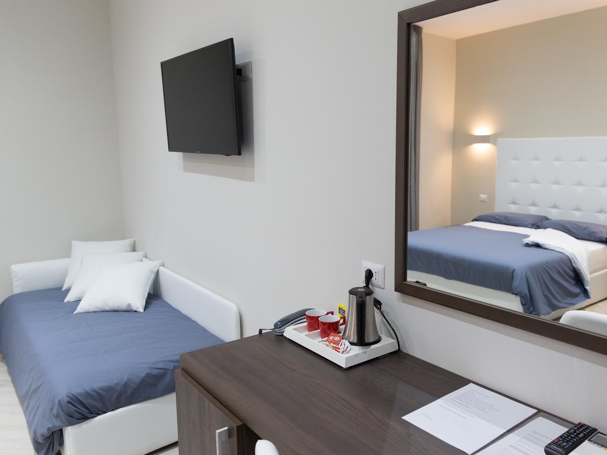 Venustas Hotel 3*