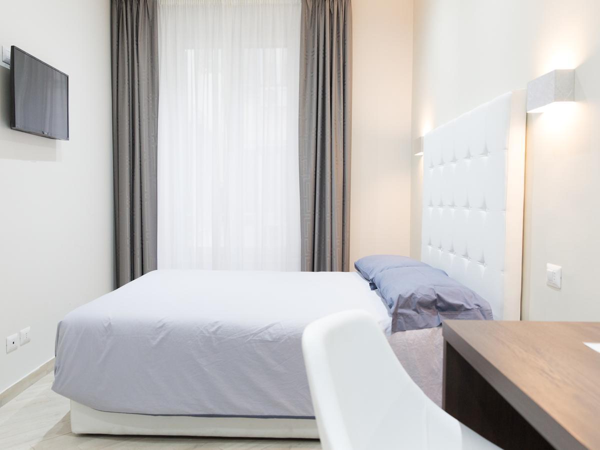 Venustas Hotel