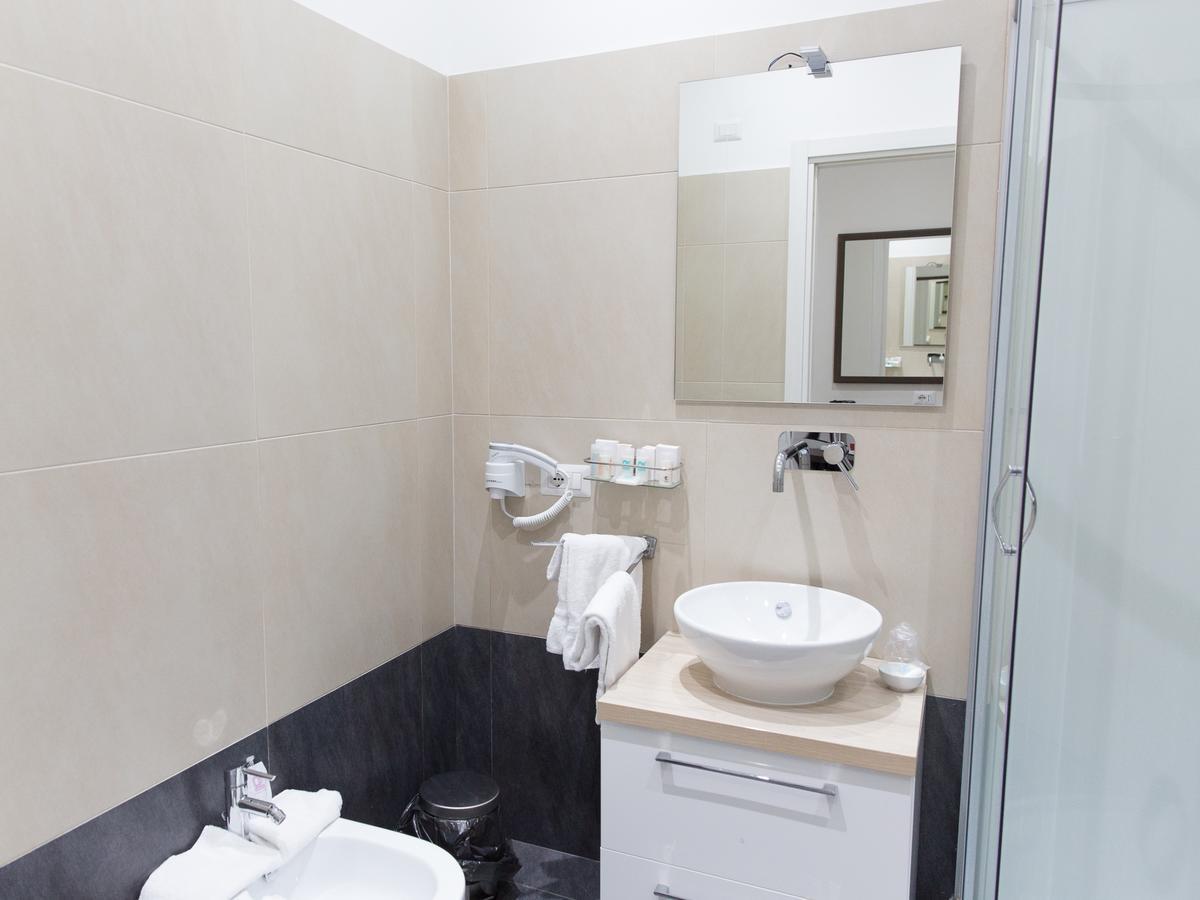 Venustas Hotel Rome