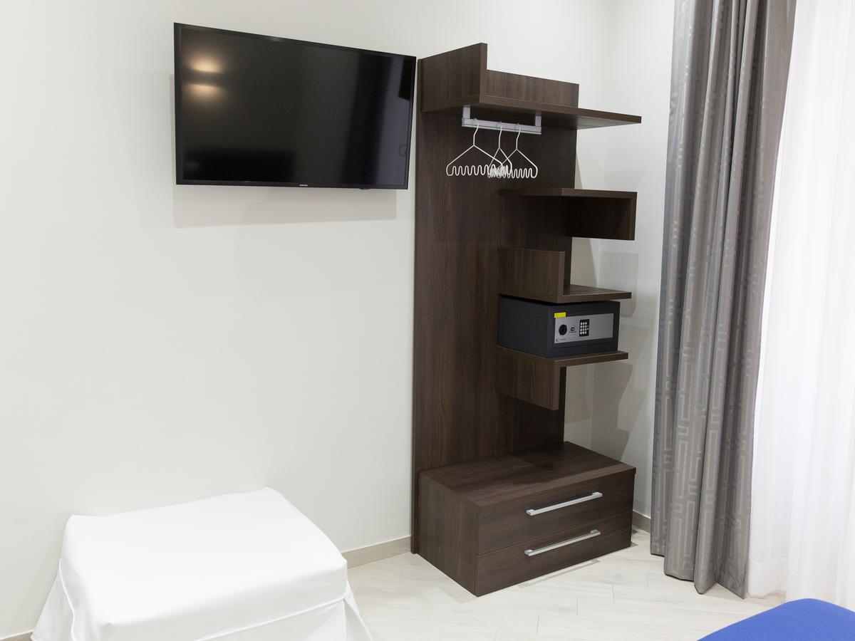 Venustas Hotel Rome