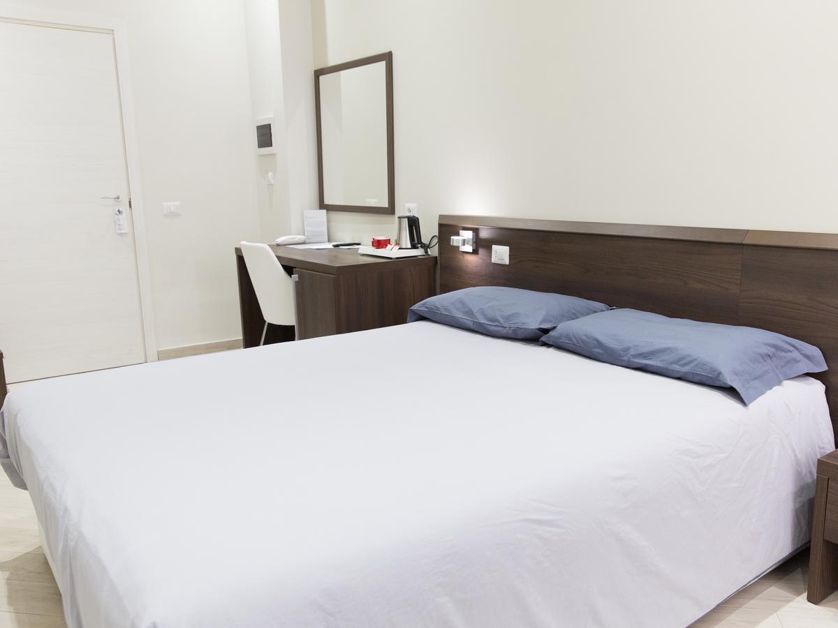 Venustas Hotel Rome
