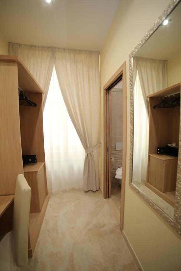 Esposizione Palace Hotel Rome