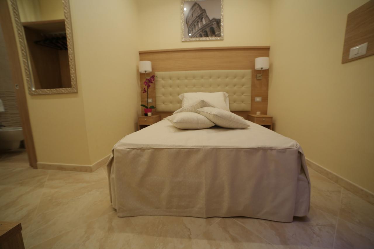 Esposizione Palace Hotel 2*