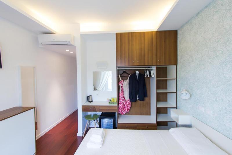 Relais Trastevere Bed & Breakfast