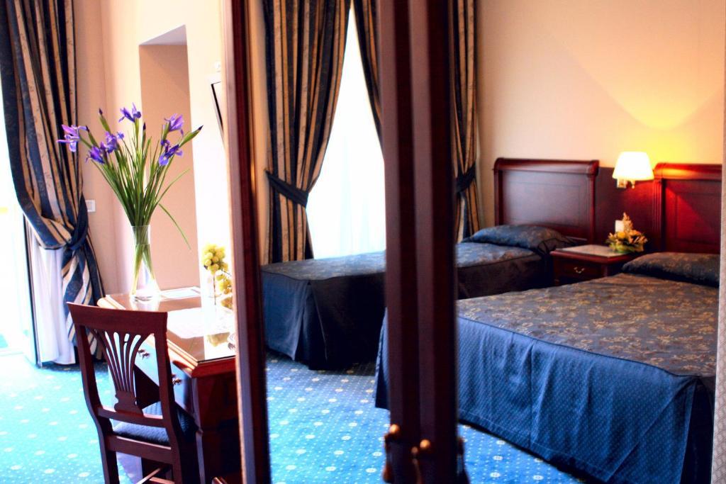 Hotel Artorius Rome
