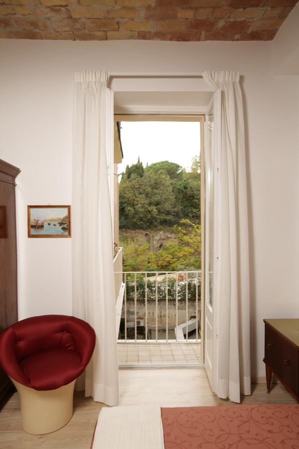 Laurus Colosseo 3* Rome
