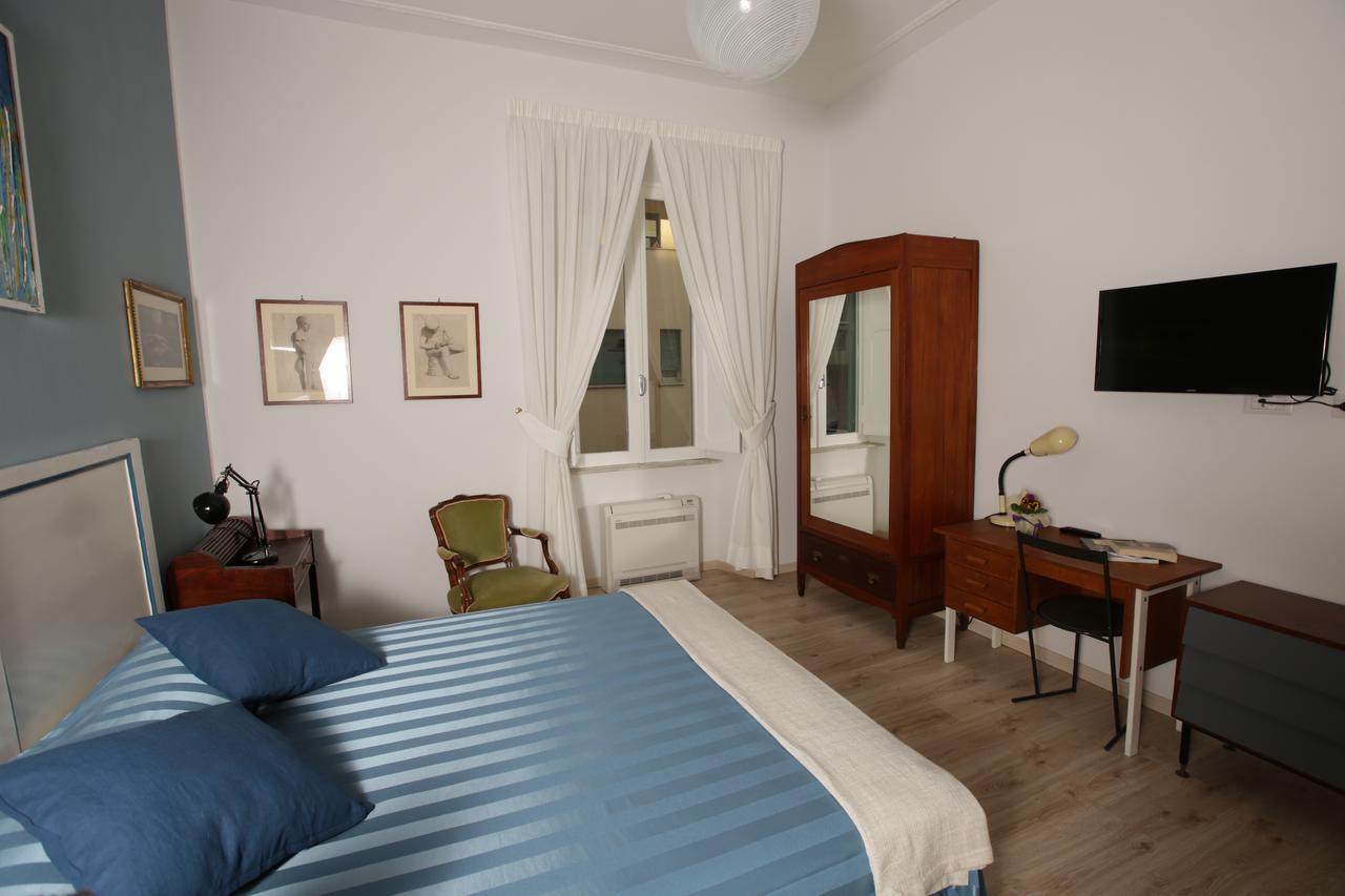 Laurus Colosseo 3* Rome