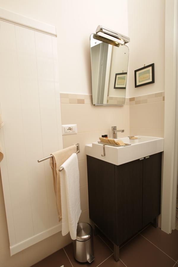 Laurus Colosseo 3* Rome