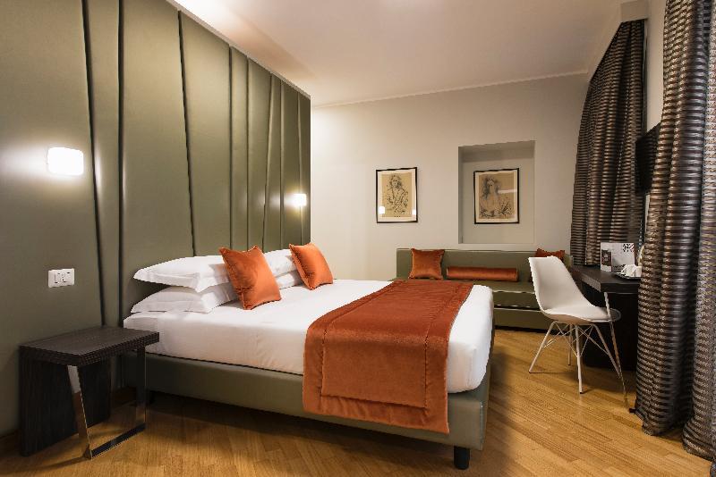 Hotel Otivm 4*