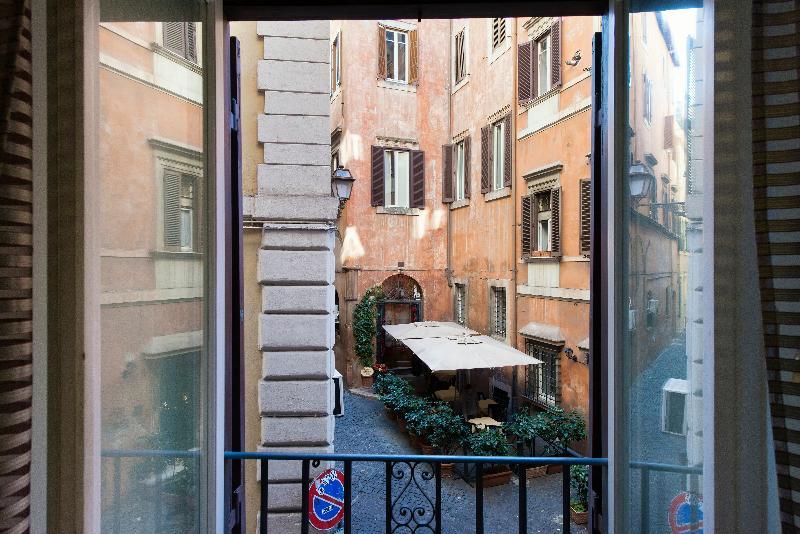 Otivm 4* Rome