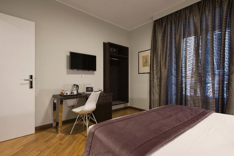 Hotel Otivm 4*