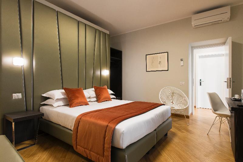 Otivm 4* Rome