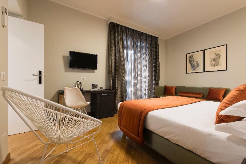 Hotel Otivm 4*
