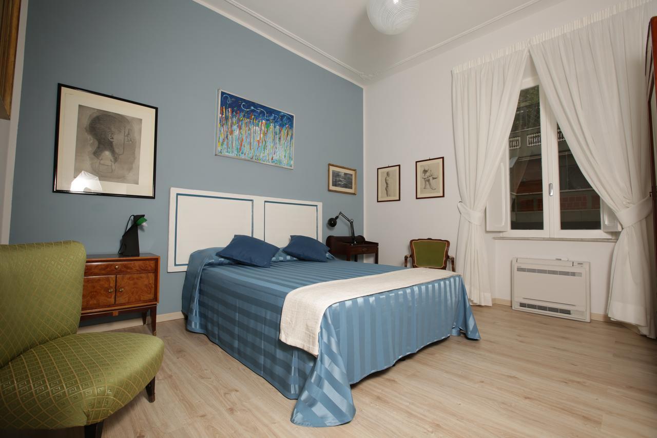 Laurus Colosseo 3* Rome