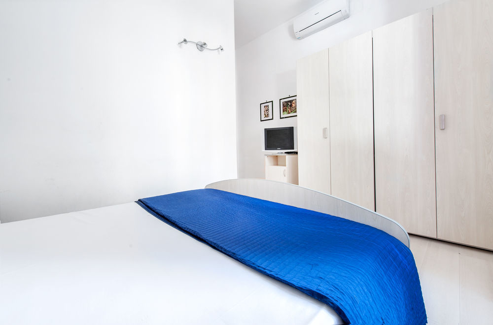Residenza Maxima 3* Rome