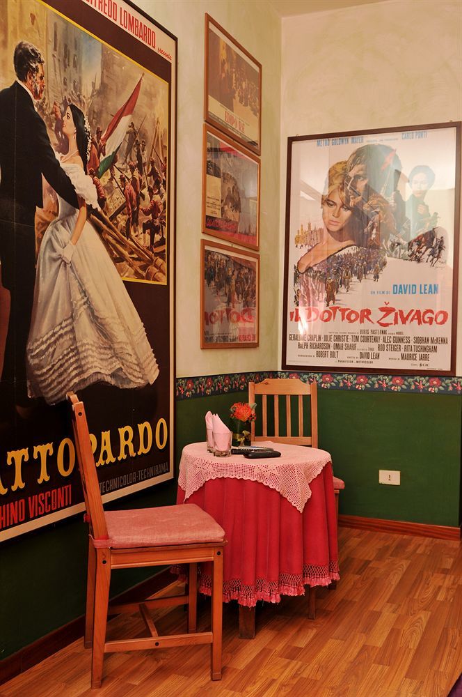 Casa de hóspedes Vacanze Romane 2 3*