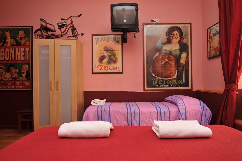 Vacanze Romane 2 3* Roma