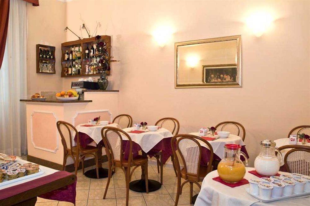 Gasthuis Residenza Praetoria 3*