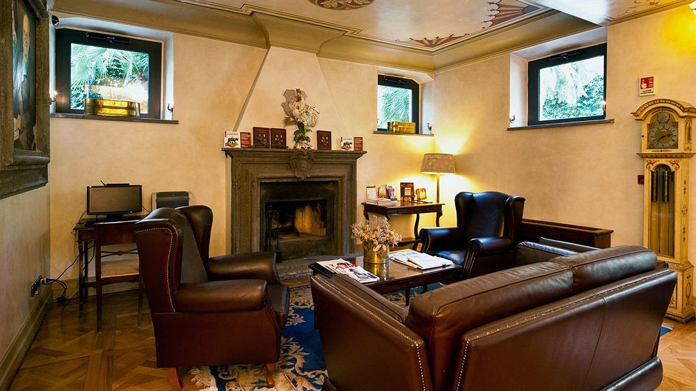 Hotel Aventino 3*