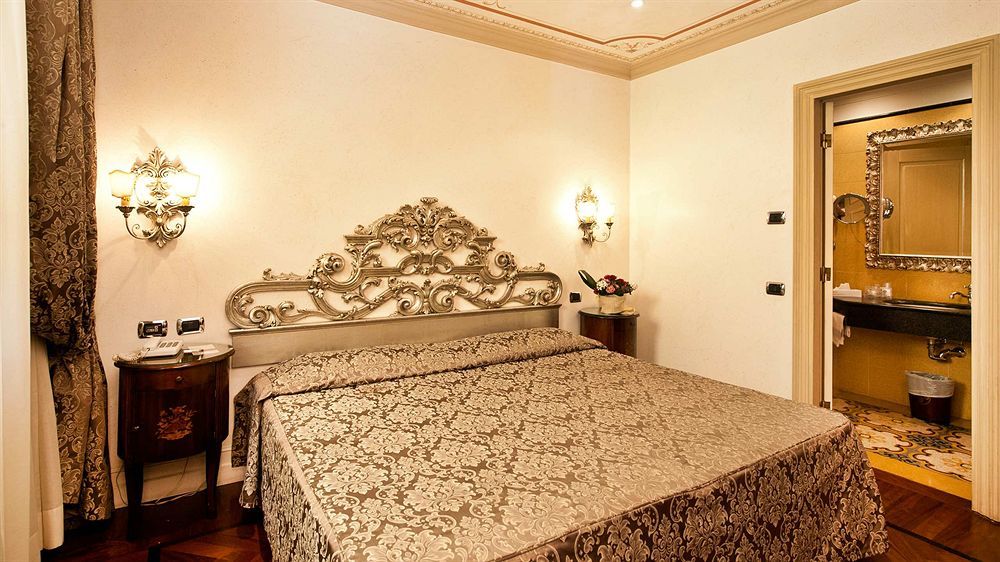 Hotel Aventino 3*