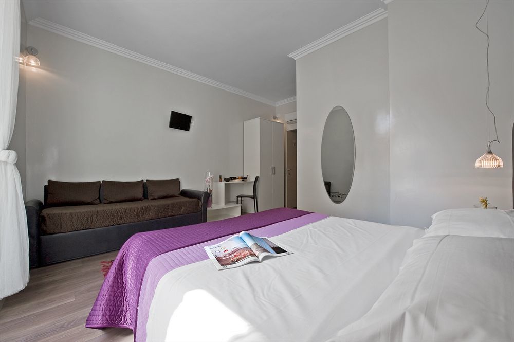 16 Relais 2* Roma