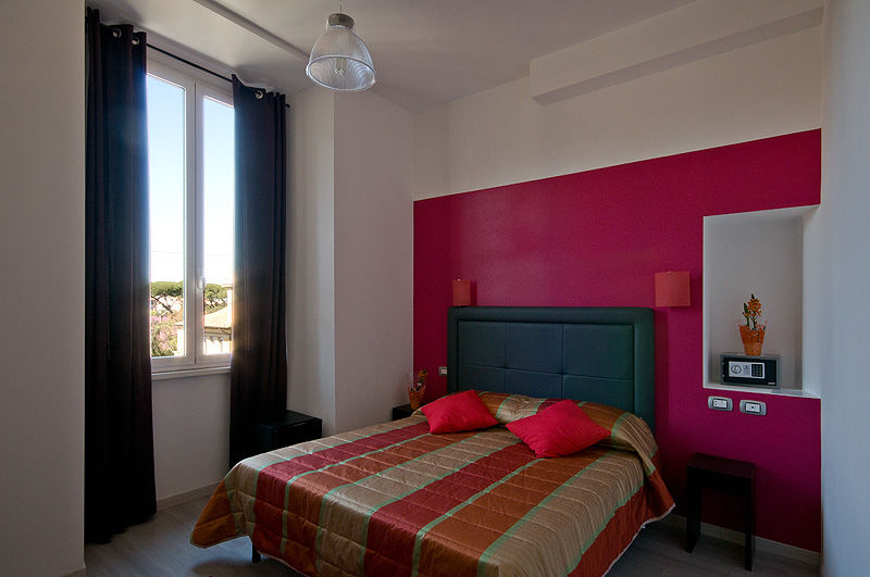 Hotel Mf 3*