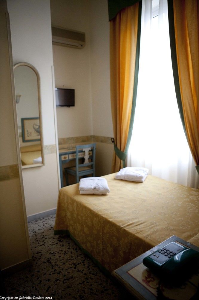 Hotel Infinito - Gruppo Blam 3*