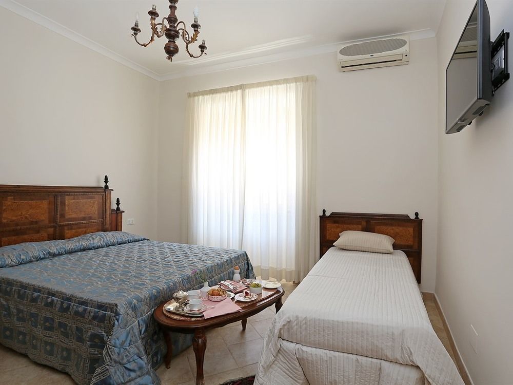 Del Camerlengo 3* Rome