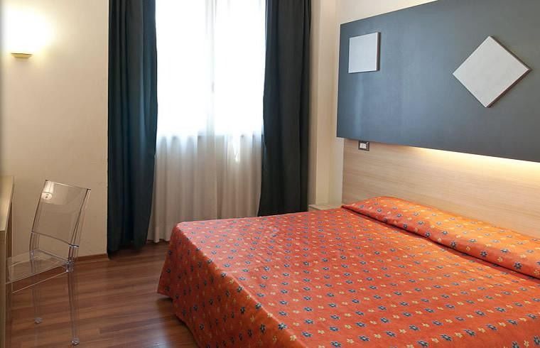 San Remo 3* Roma
