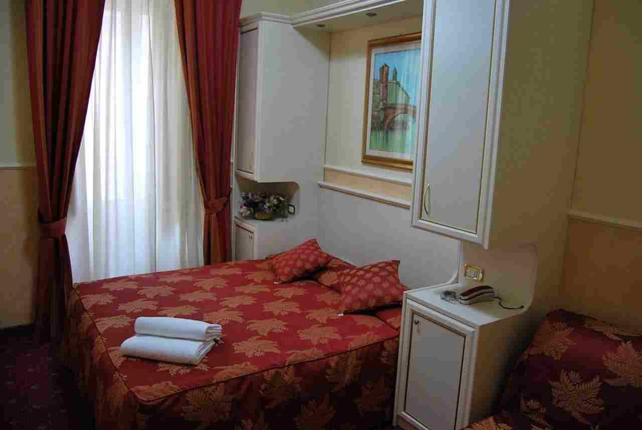 Hotel Anfiteatro Flavio 3*