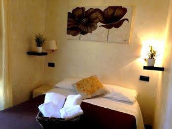 Domus Tiberina 2* Roma