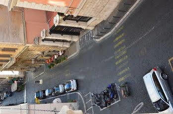 Texas 2* Rome