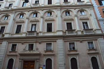 Texas 2* Rome