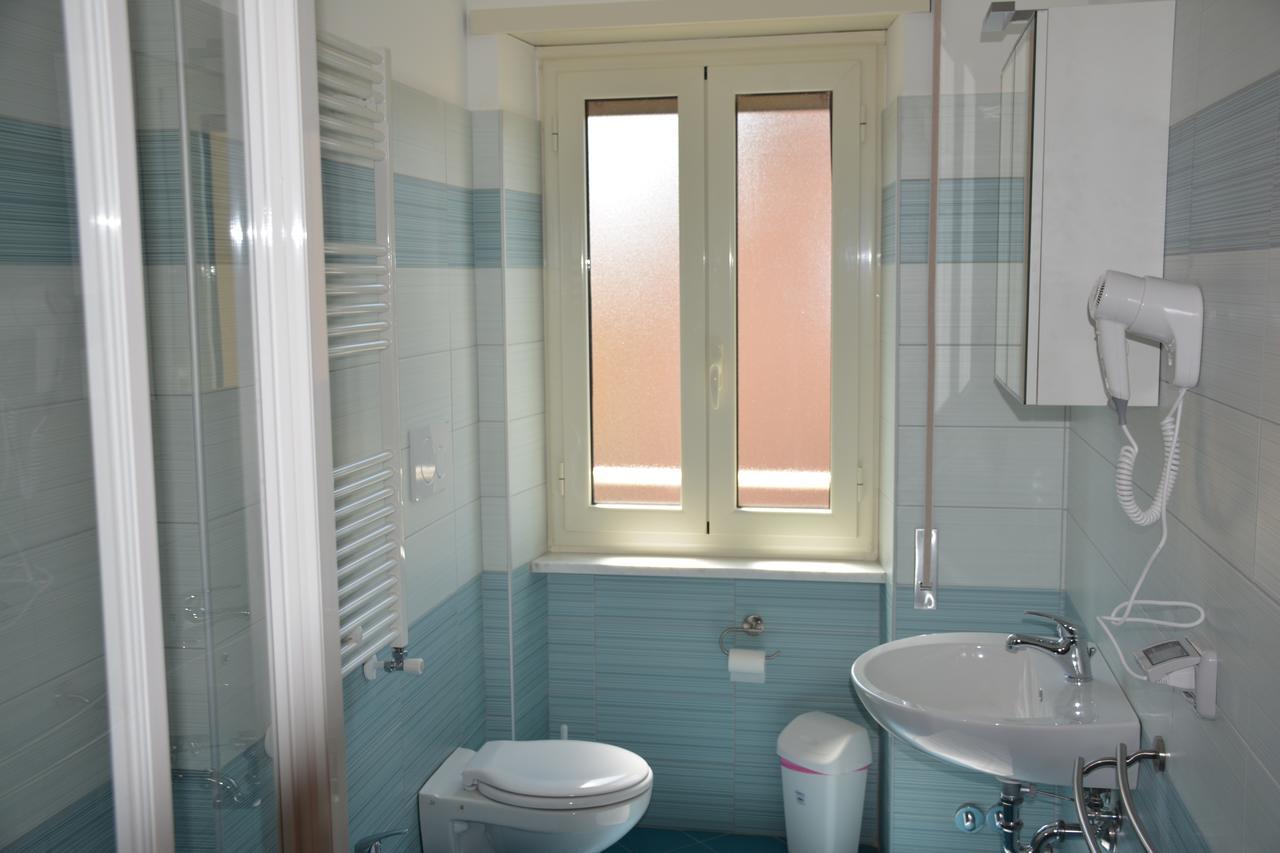 Guest house Madre Chiara Domus