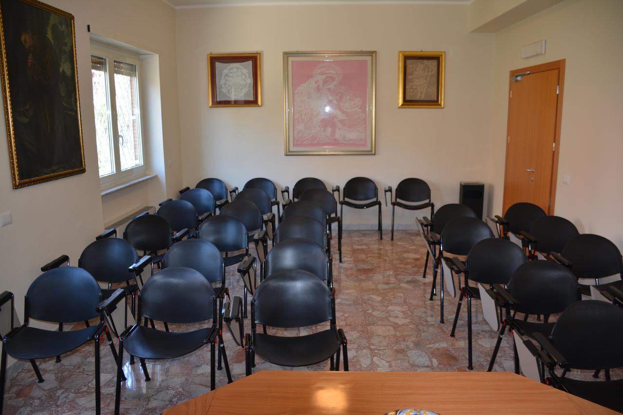 Guest house Madre Chiara Domus
