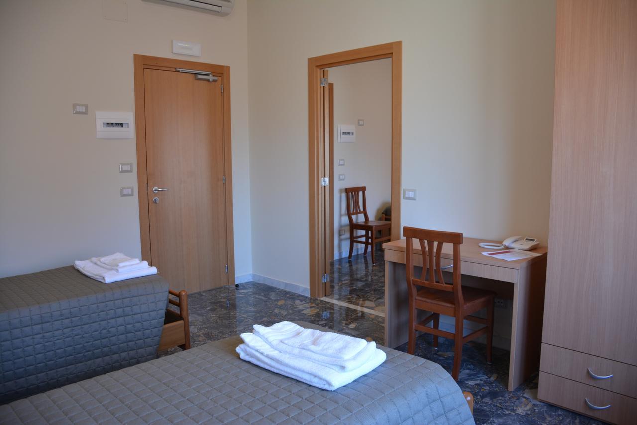 Guest house Madre Chiara Domus Rome