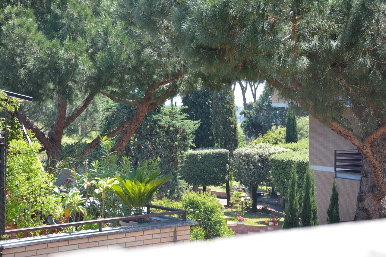 Madre Chiara Domus