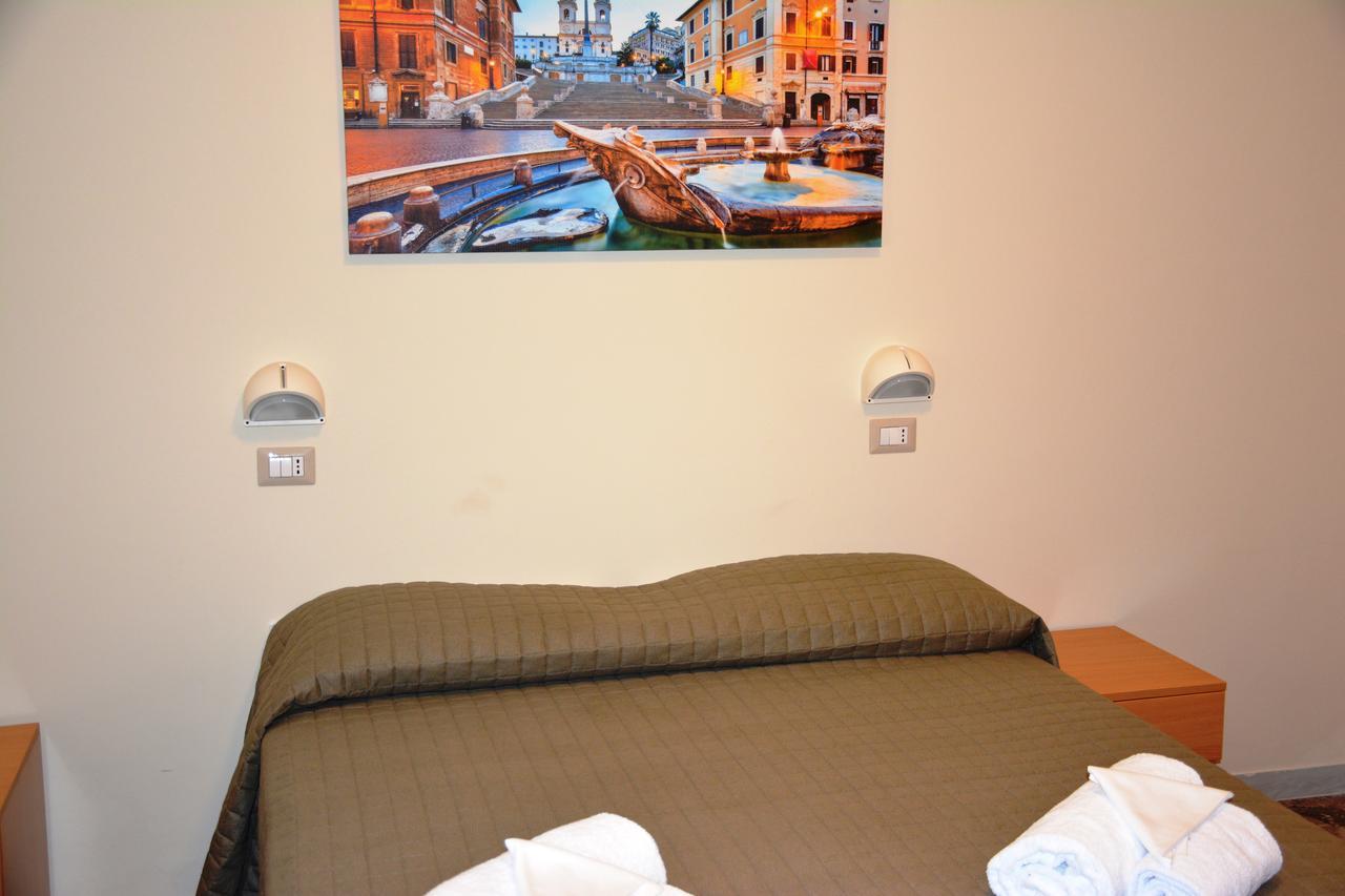 Madre Chiara Domus Guest house Rome
